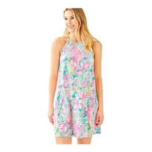 Lilly Pulitzer Dress Women Small